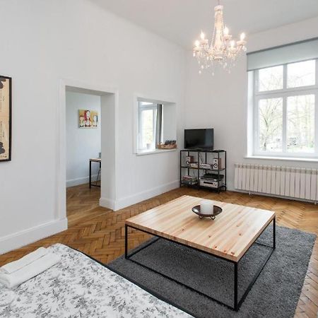 Krakow 25 Old Town Apartament Экстерьер фото