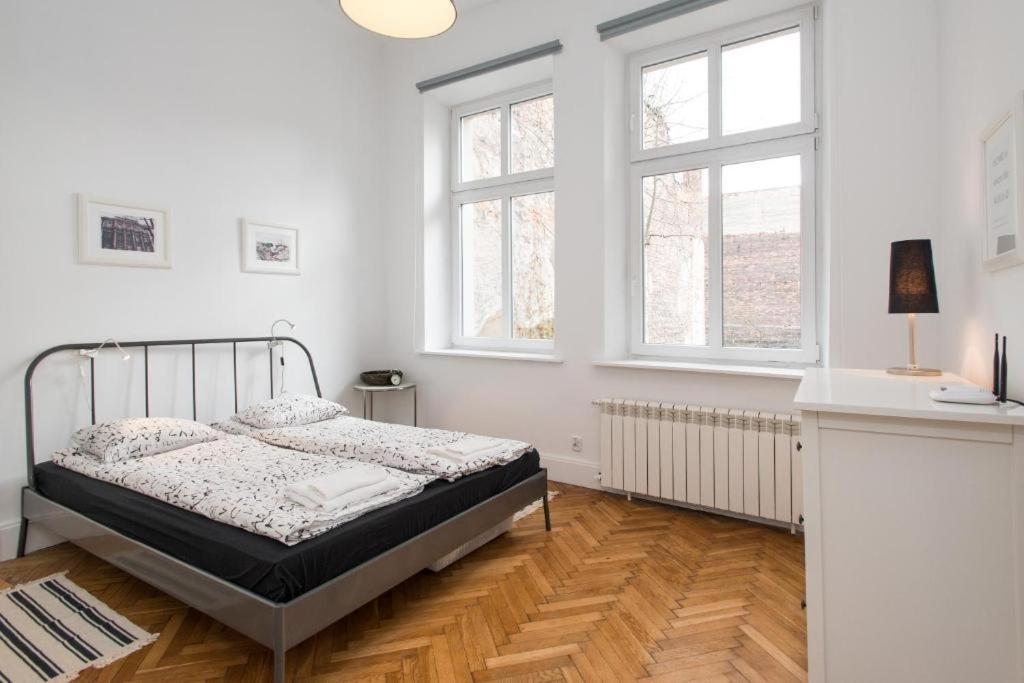 Krakow 25 Old Town Apartament Экстерьер фото