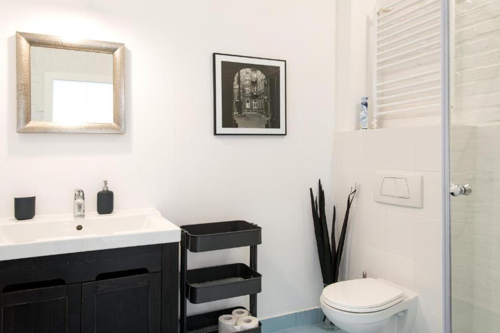 Krakow 25 Old Town Apartament Экстерьер фото