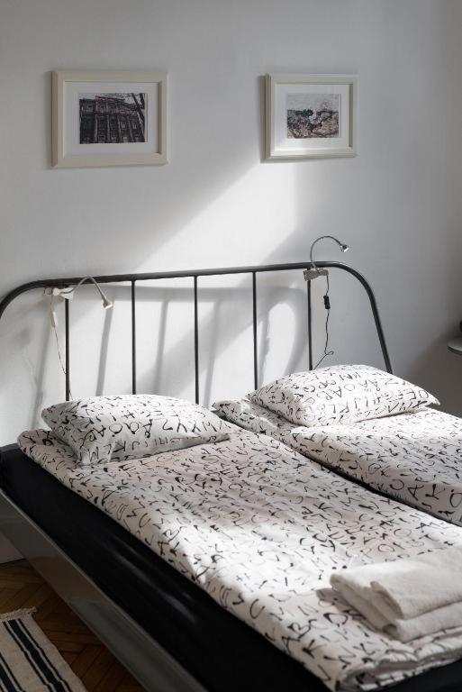 Krakow 25 Old Town Apartament Экстерьер фото