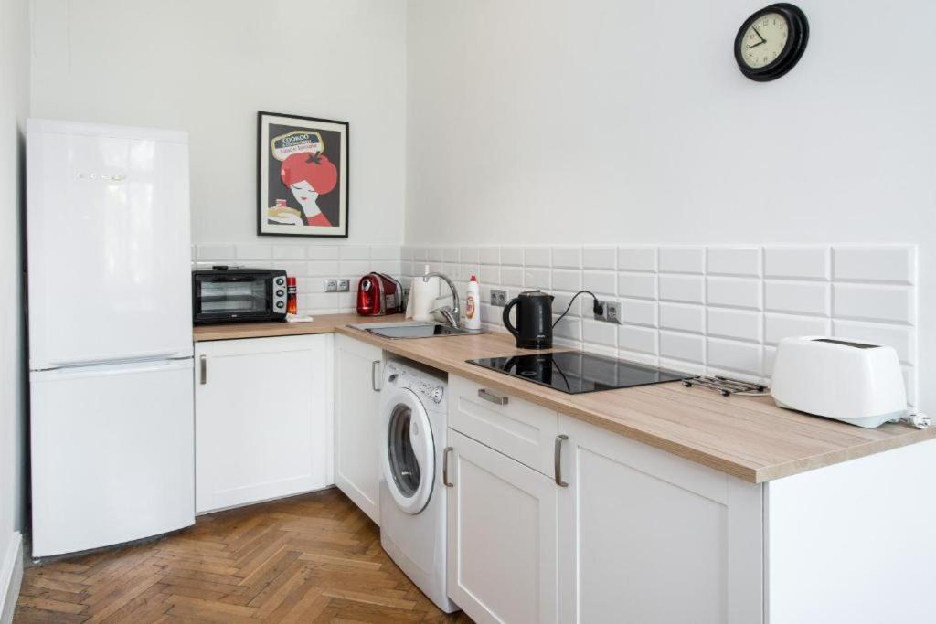 Krakow 25 Old Town Apartament Экстерьер фото